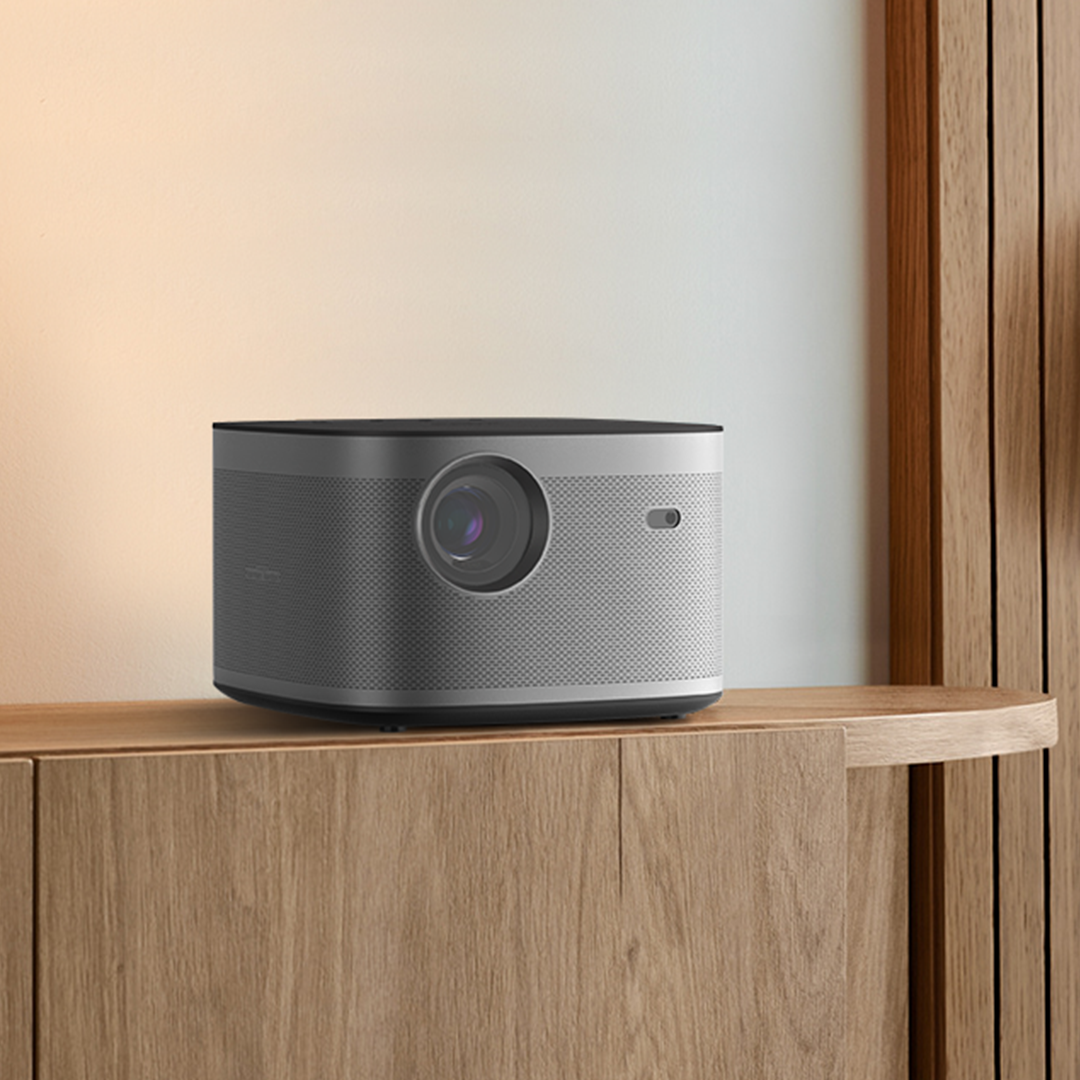 Smart Projectors Are Breathing Fresh Air
Into The Action Movie Experience 