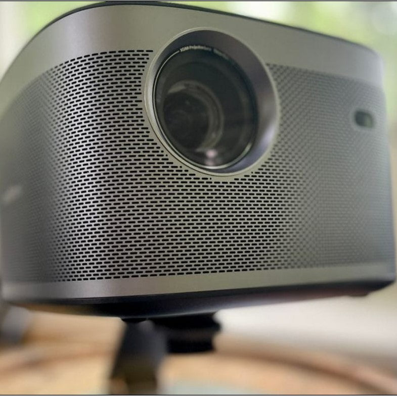 Enjoy Amazing Amazon Prime Video TV Shows All Day With Smart Projectors