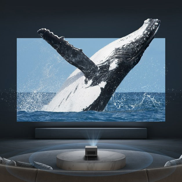 Guide d'achat d'un projecteur de cinéma pour home cinéma pour le Black Friday 2025