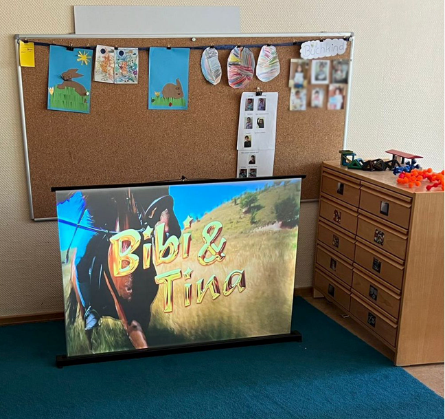 Fun Party Activities For Kids