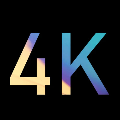 Le meilleur projecteur 4K portable pour regarder des films