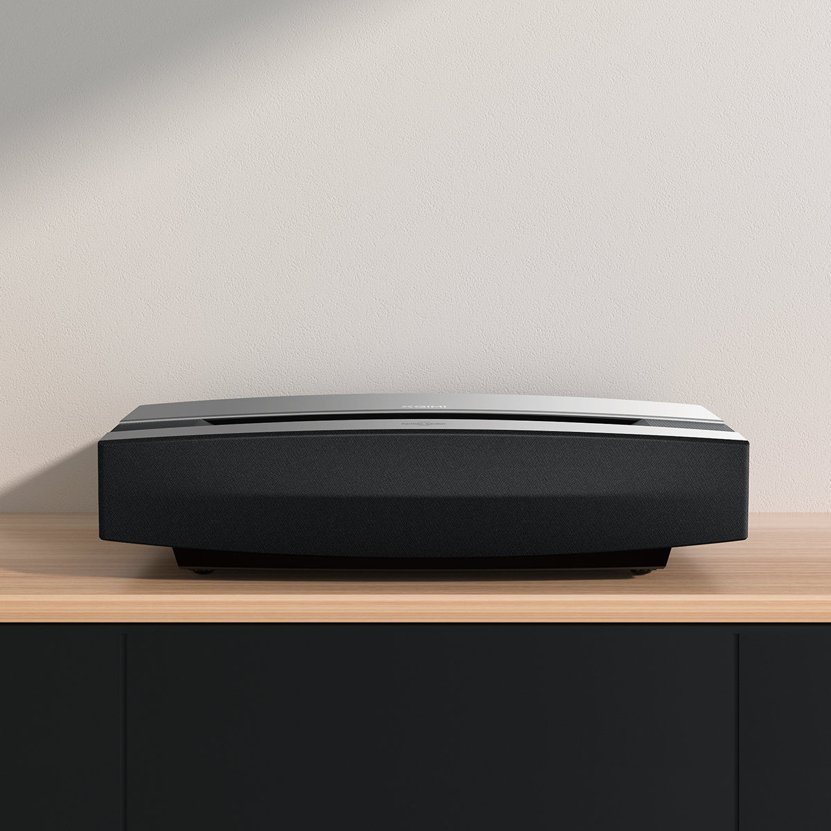 Why Should You Watch Horror Movies
With Smart Projectors?