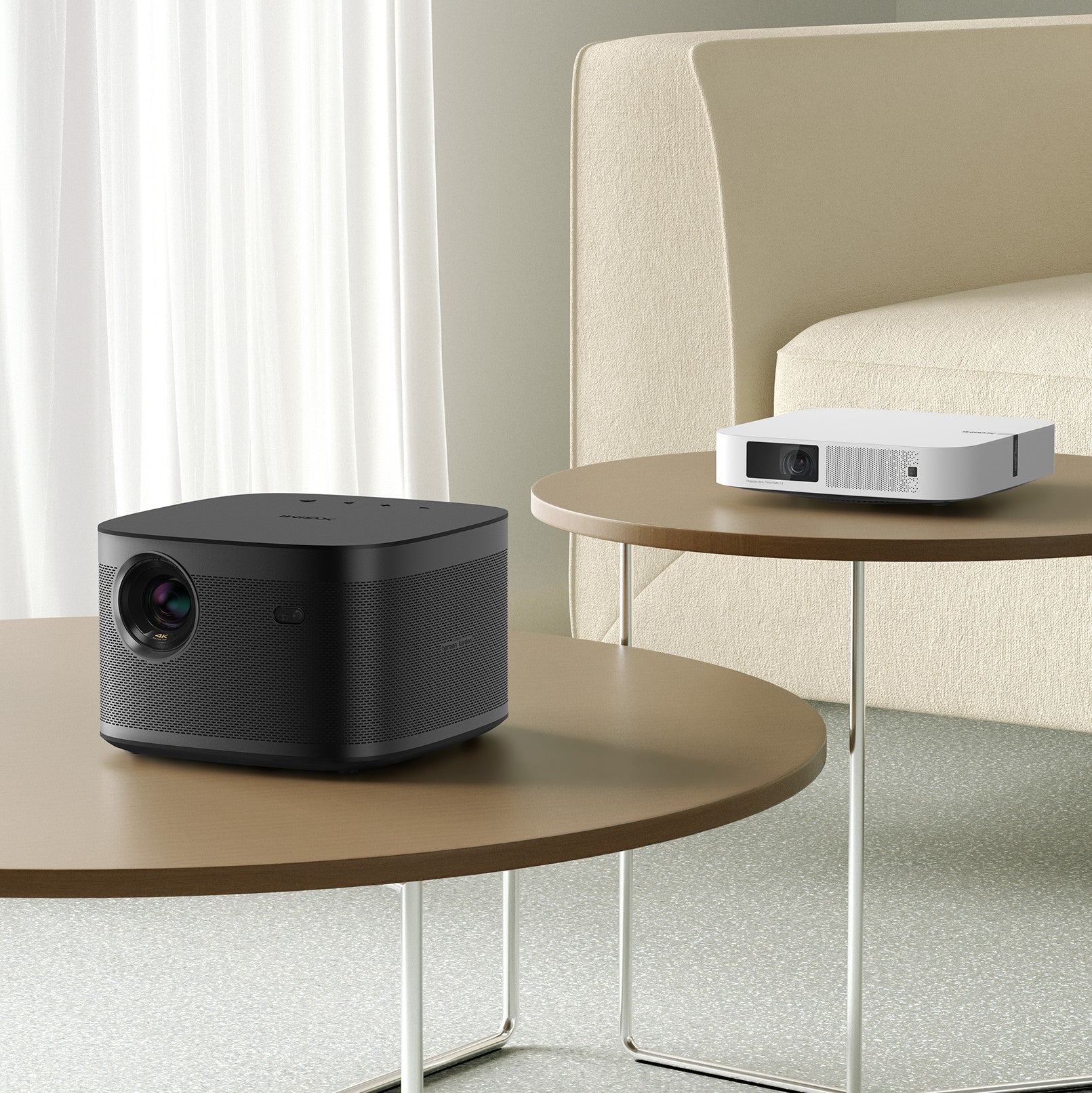 Which Should You Choose: Short Throw Or Long Throw Projector? 