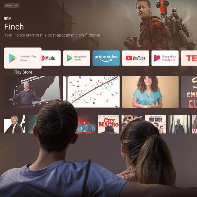 Android TV Opens Up a World of Entertainment for XGIMI Users