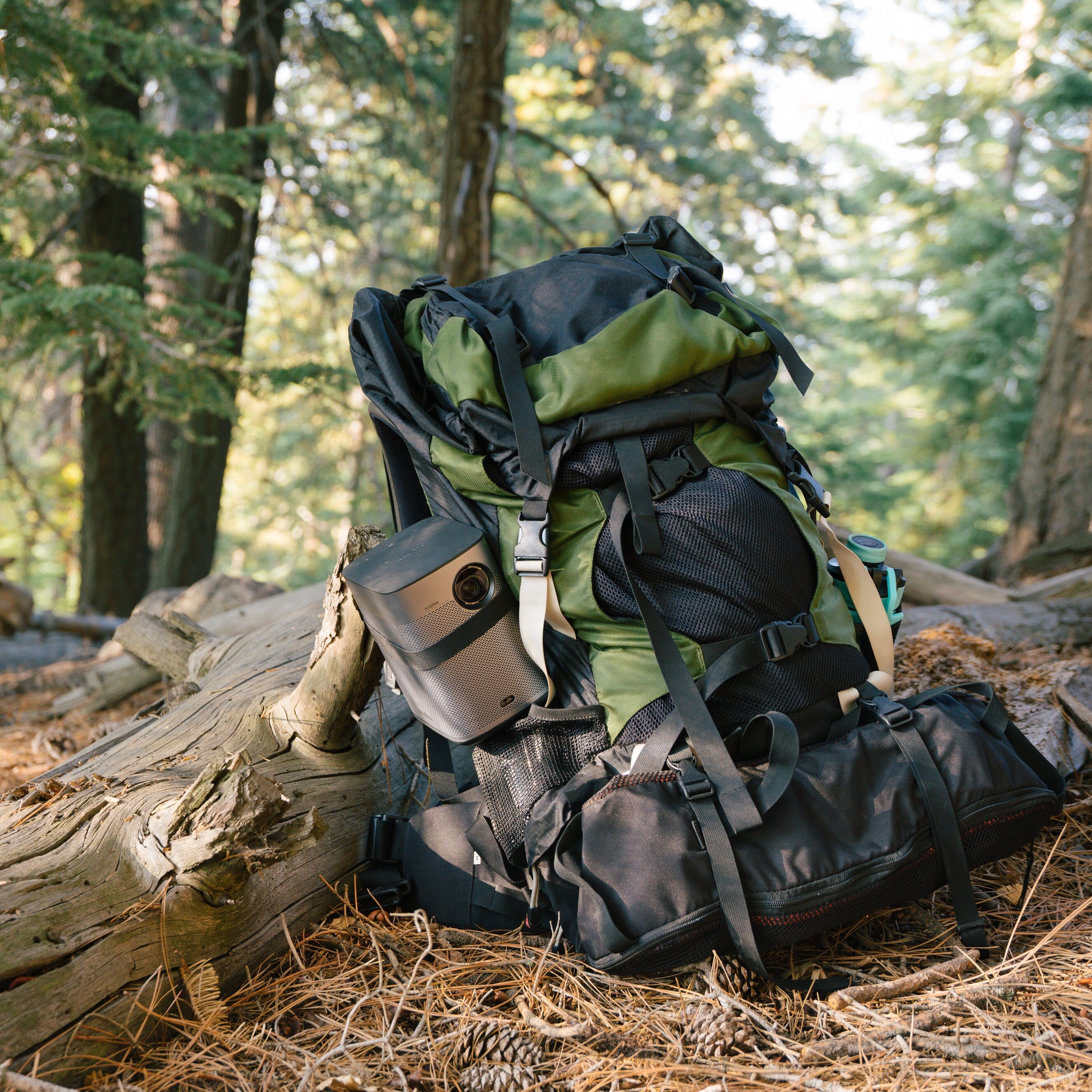 What Do You Need For An Awesome Camping Experience?