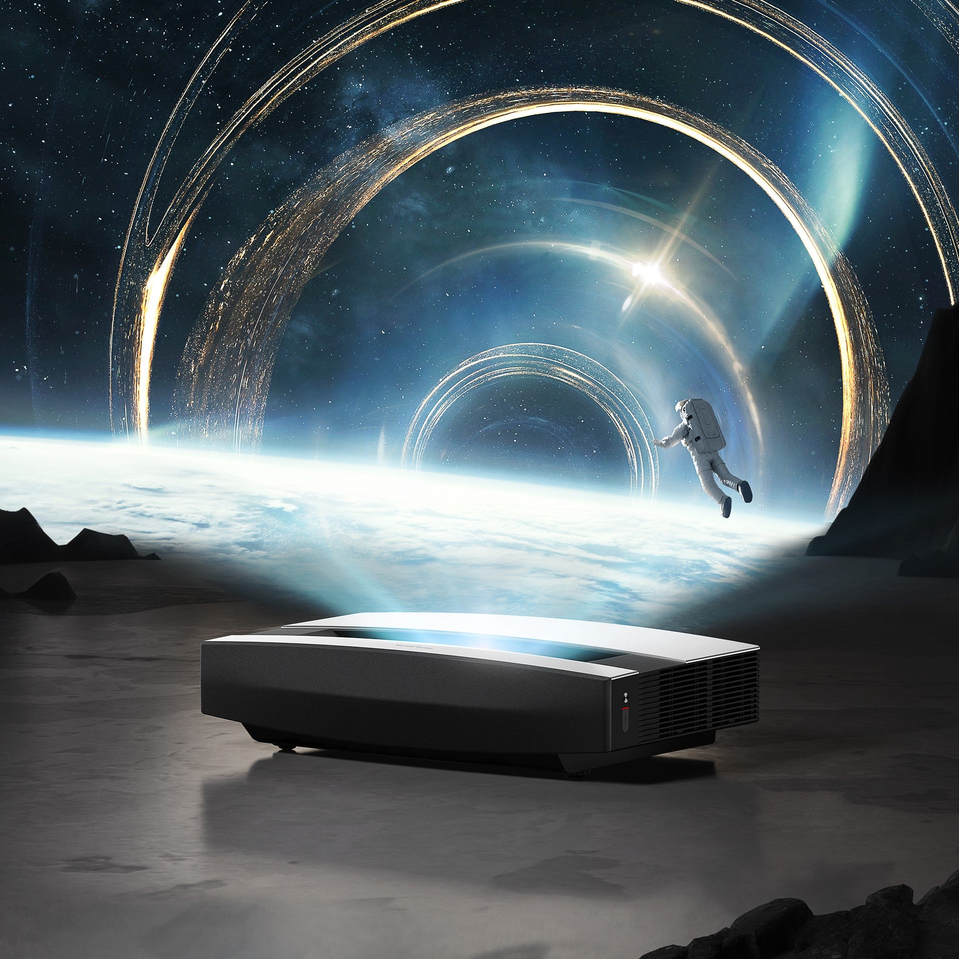 All You Need To Know About XGIMI's ISA Technology