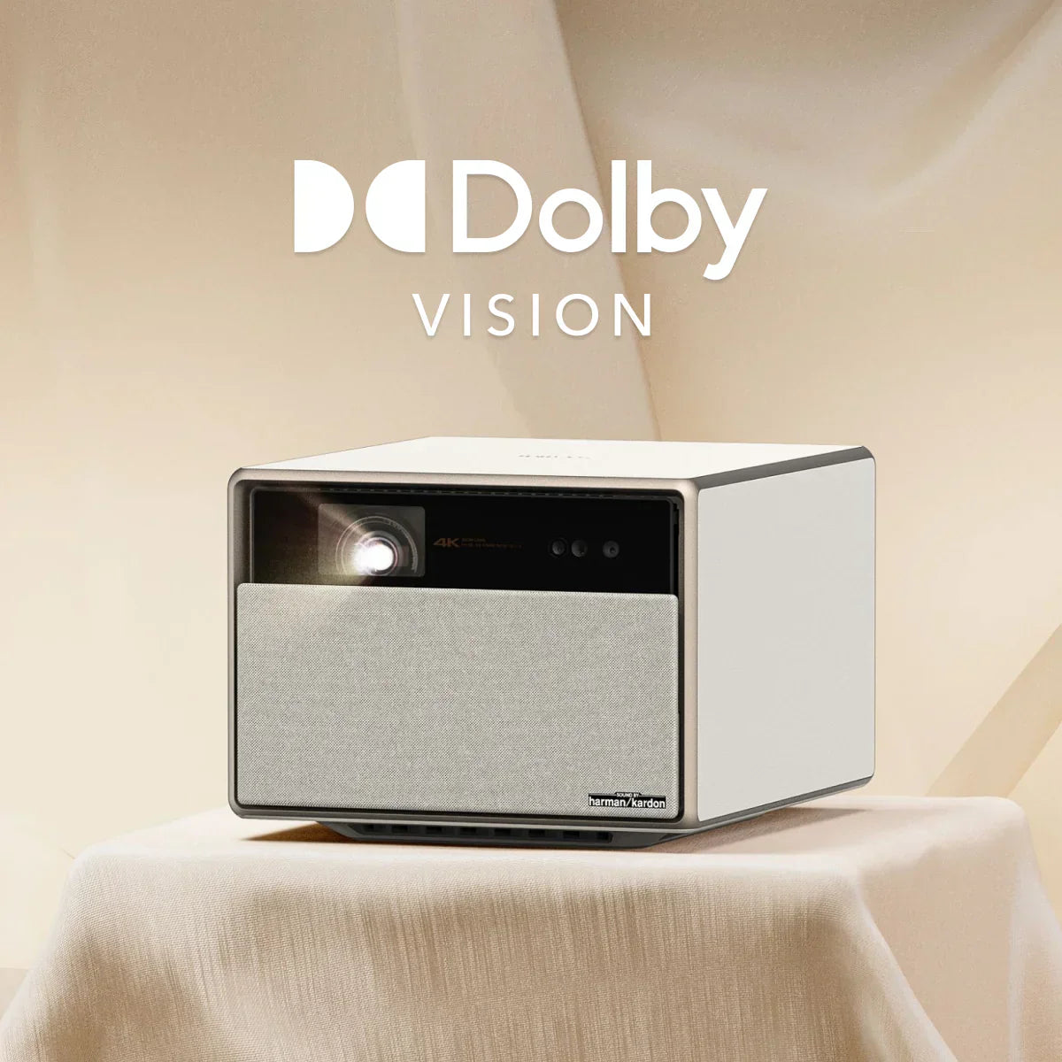 Comment regarder Dolby Vision à la maison ?