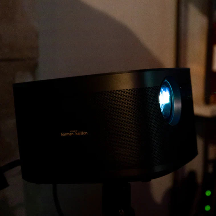 Guide d'achat des projecteurs portables 4K : Libérez toute la splendeur visuelle