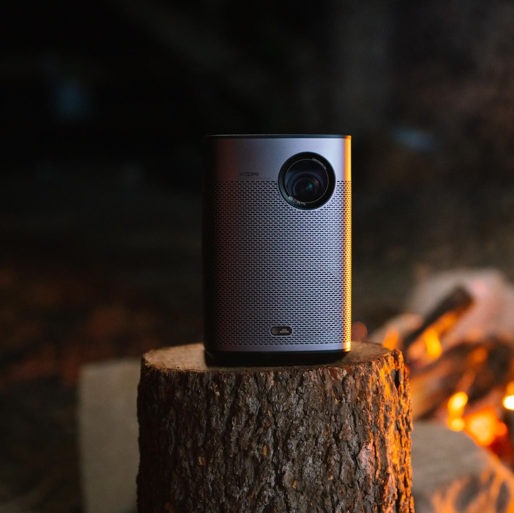 How To Choose A Suitable Outdoor Projector?