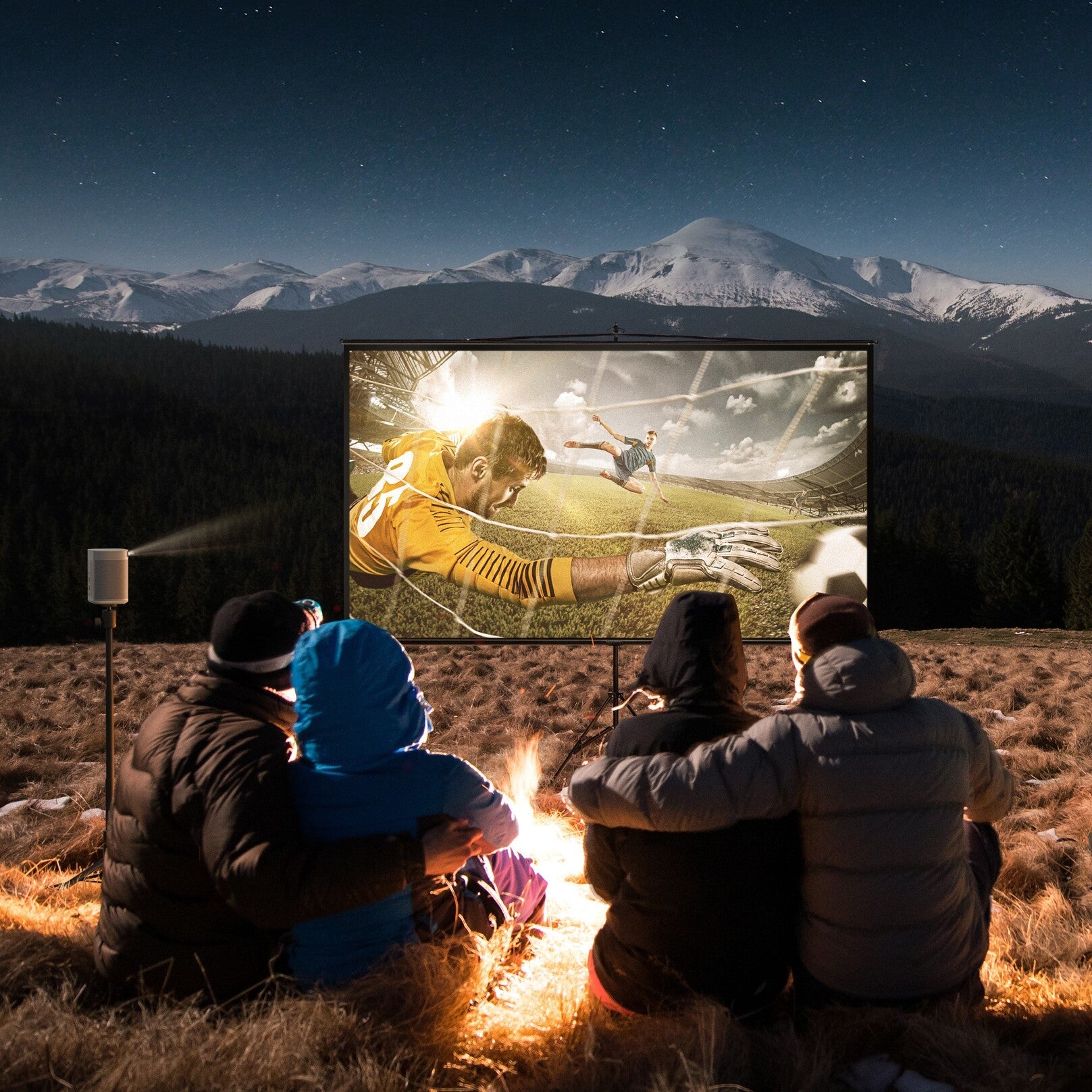 How to Have an Unforgettable Camping Experience