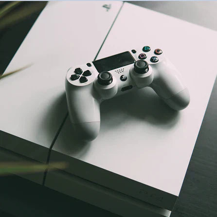 Comment connecter une PS4 à un projecteur ?