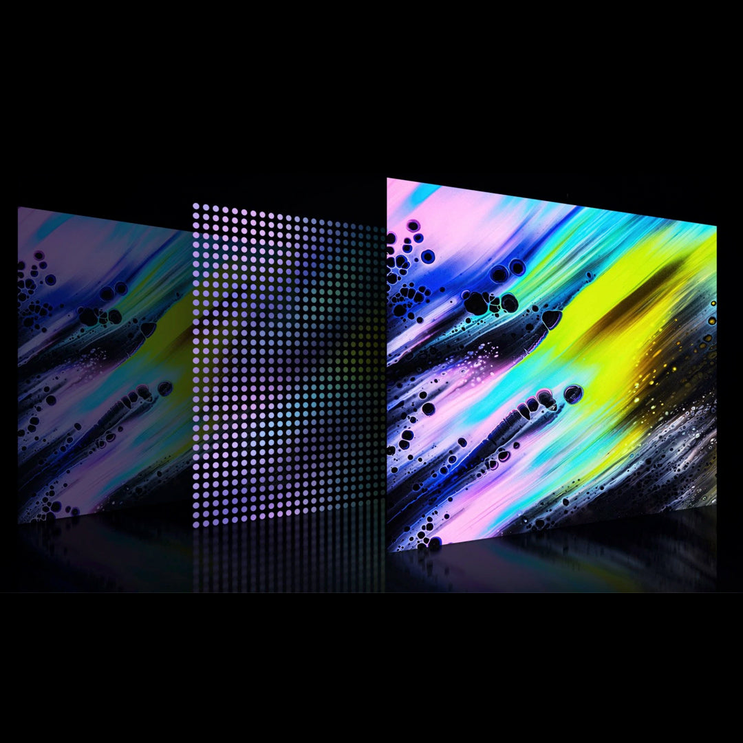Choosing the Best Brightness For Your Projector