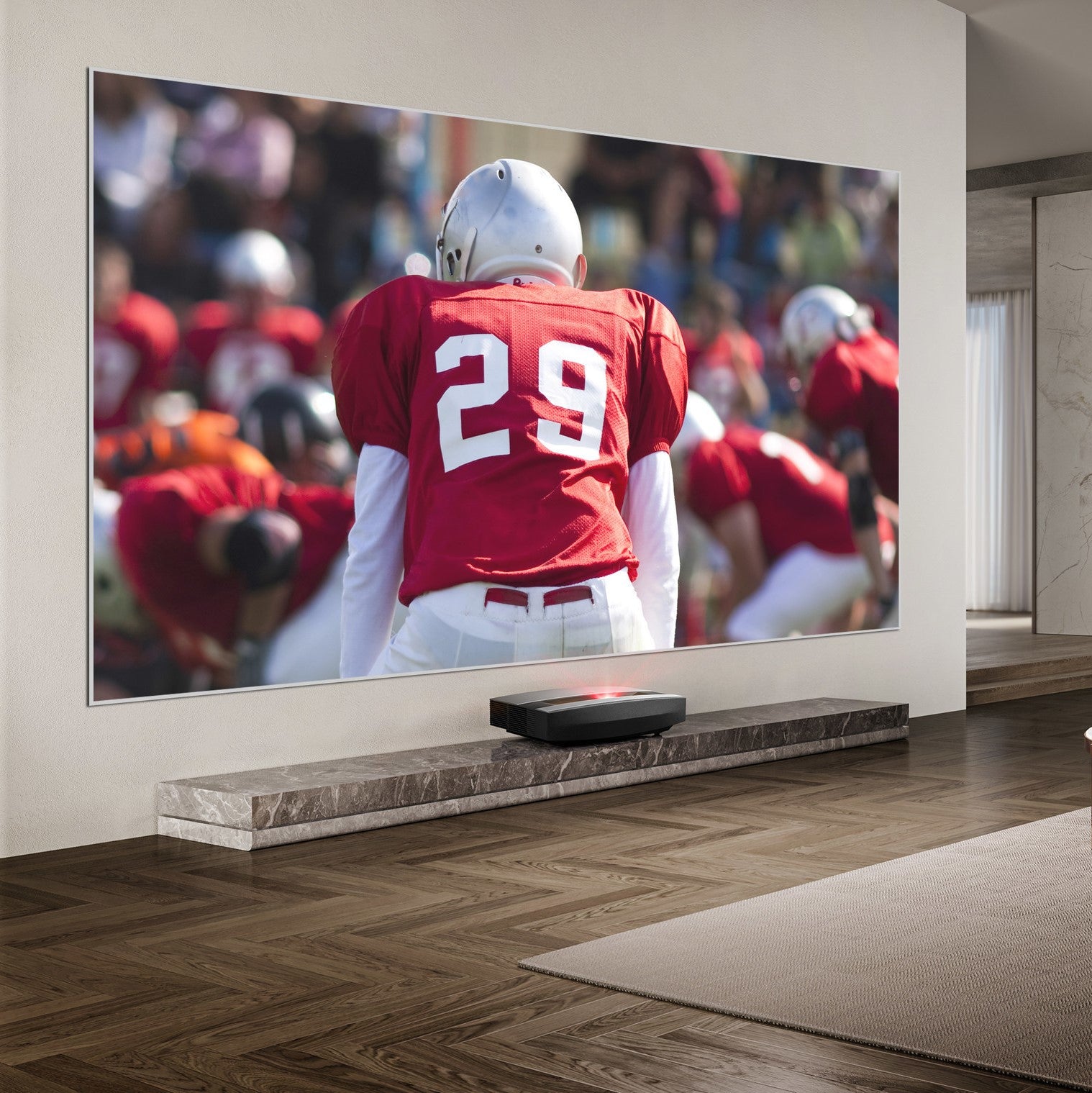 Picking the Ideal Projector Aspect Ratio for Your Need