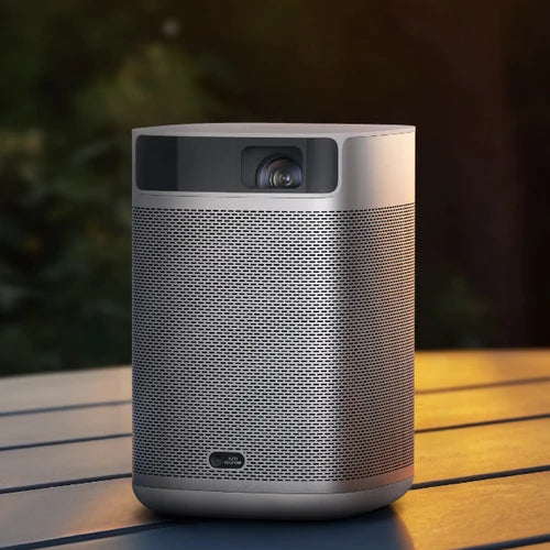 The Ultimate Guide to XGIMI Best Portable Projectors