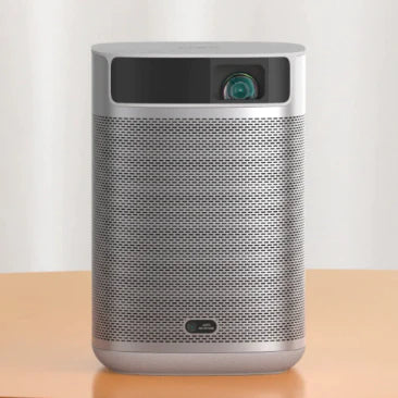 XGIMI MoGo 2 Vs MoGo Pro