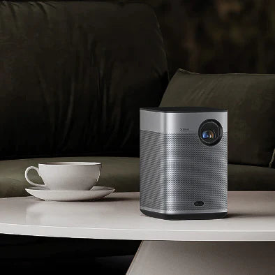 Top 7 Best Budget Portable Projectors for Your Viewing Pleasure