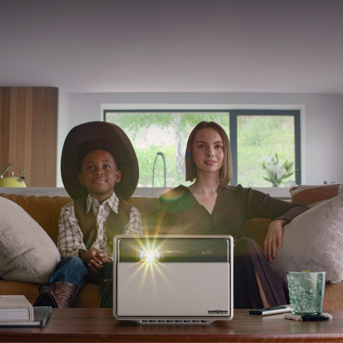 Choisir un projecteur de cinéma à domicile adapté à vos besoins