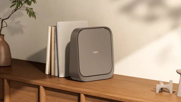 Comparatif de la série XGIMI Elfin Flip : découvrez les nouveaux modèles
