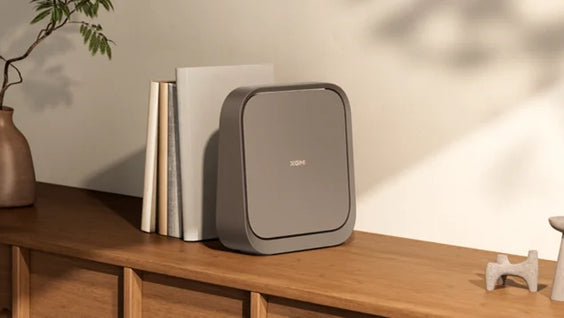 Comparatif de la série XGIMI Elfin Flip : découvrez les nouveaux modèles