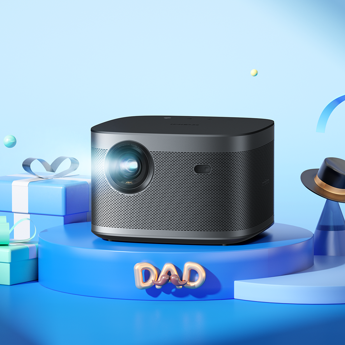 Celebrating Father's Day With The Best Presents For Dad