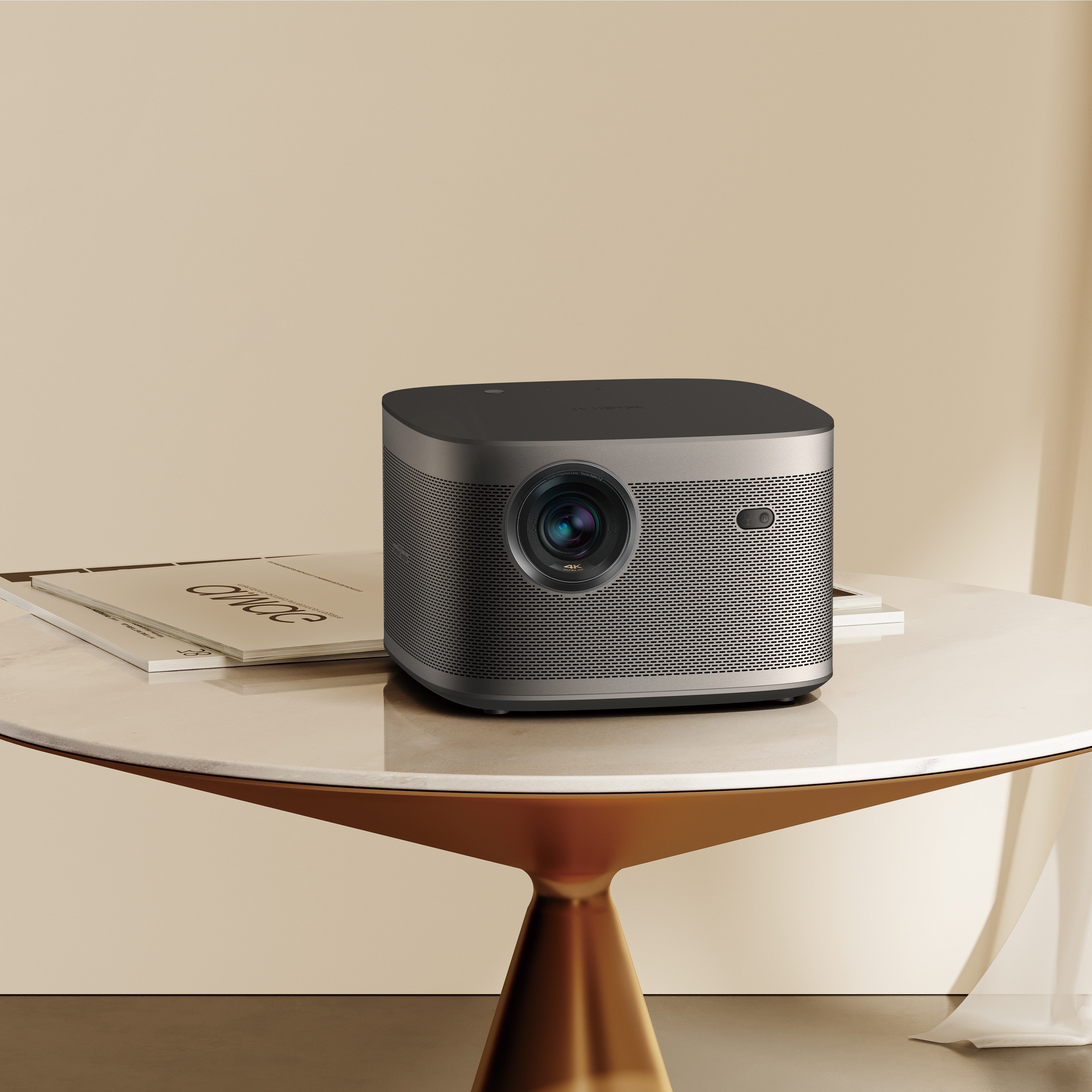 Buying Guide For The Best Home Theater Projector For Under $2,000  