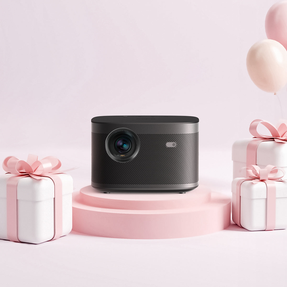 Creating Awesome Thanksgiving Day Memories With Smart Projectors