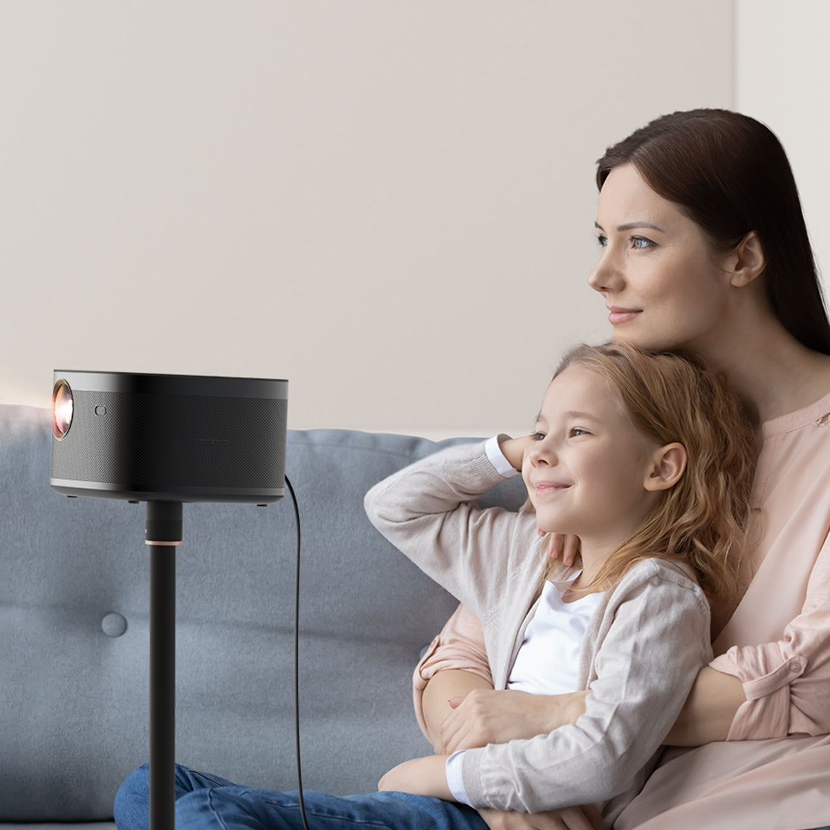 Should You Buy A Projector For Fun Activities With Kids?