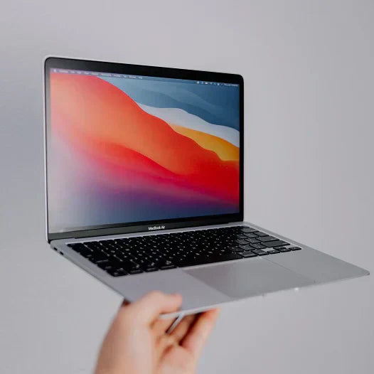 Comment connecter un MacBook Air à un projecteur