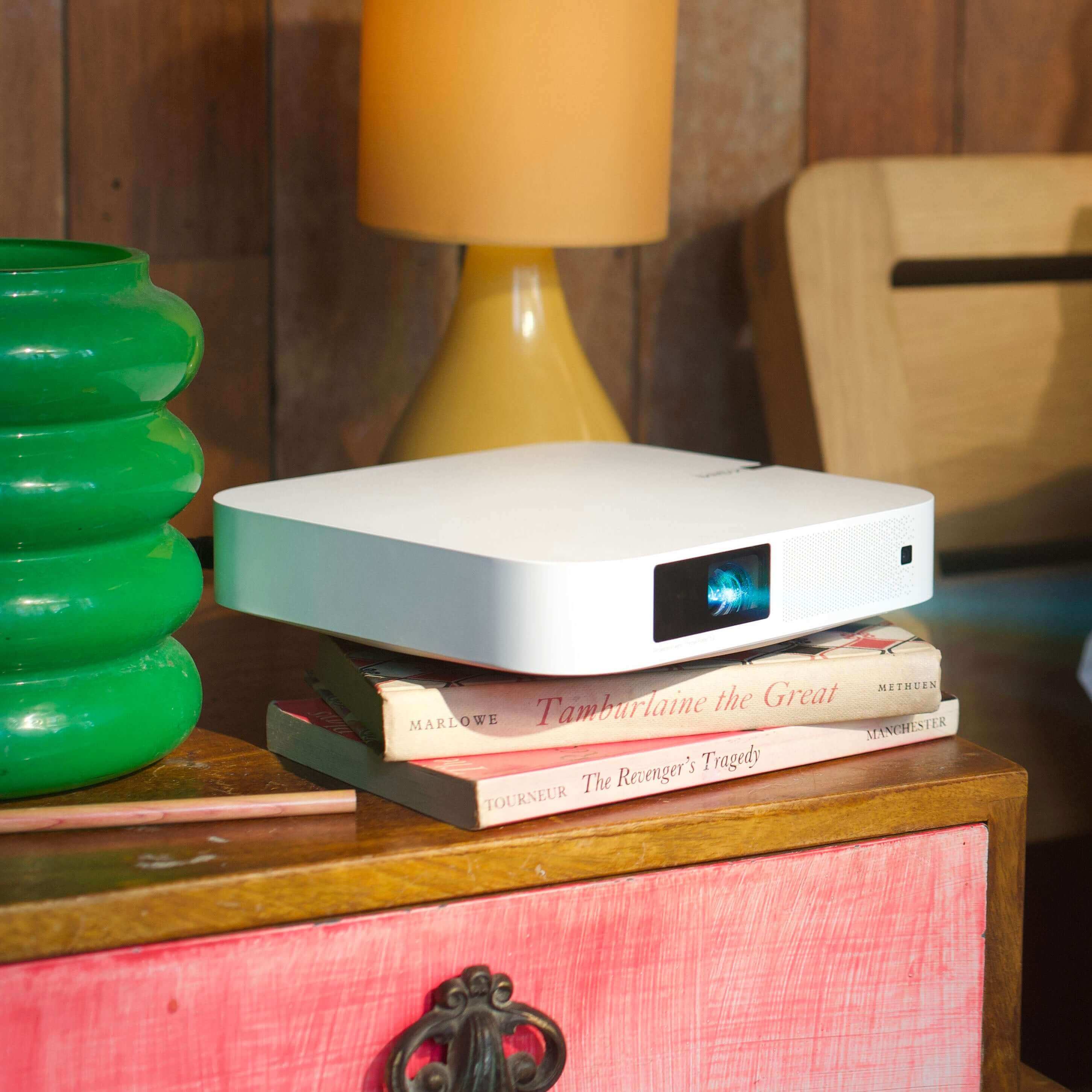 Ensuring An Excellent Viewing Experience With Your XGIMI Projector