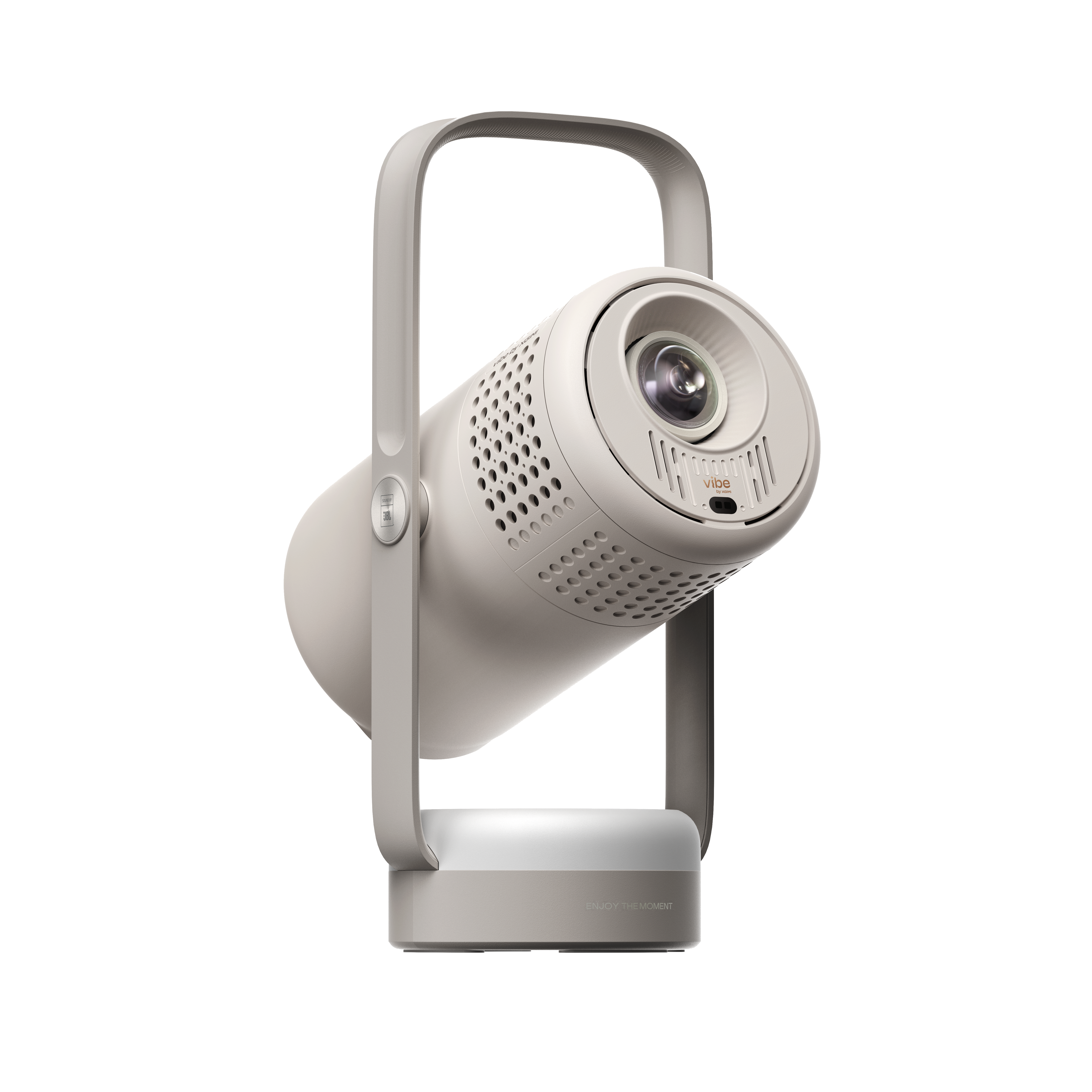 Vibe One (Batterie Intégrée)