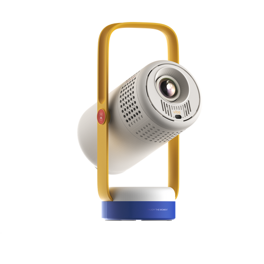 Vibe One (Batterie Intégrée)