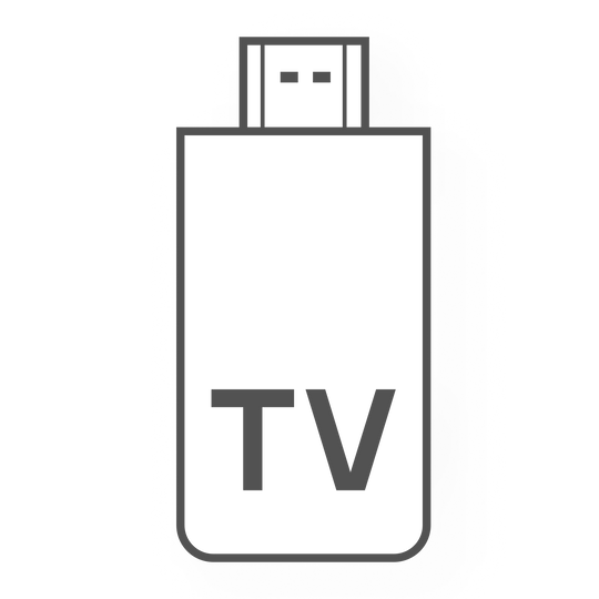 TV Stick 4K