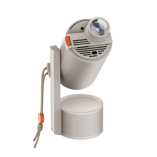 Vous pouvez profiter des nuits étoilées chez vous avec le projecteur MoGo 3 Pro et le Filtre optique créatif XGIMI.