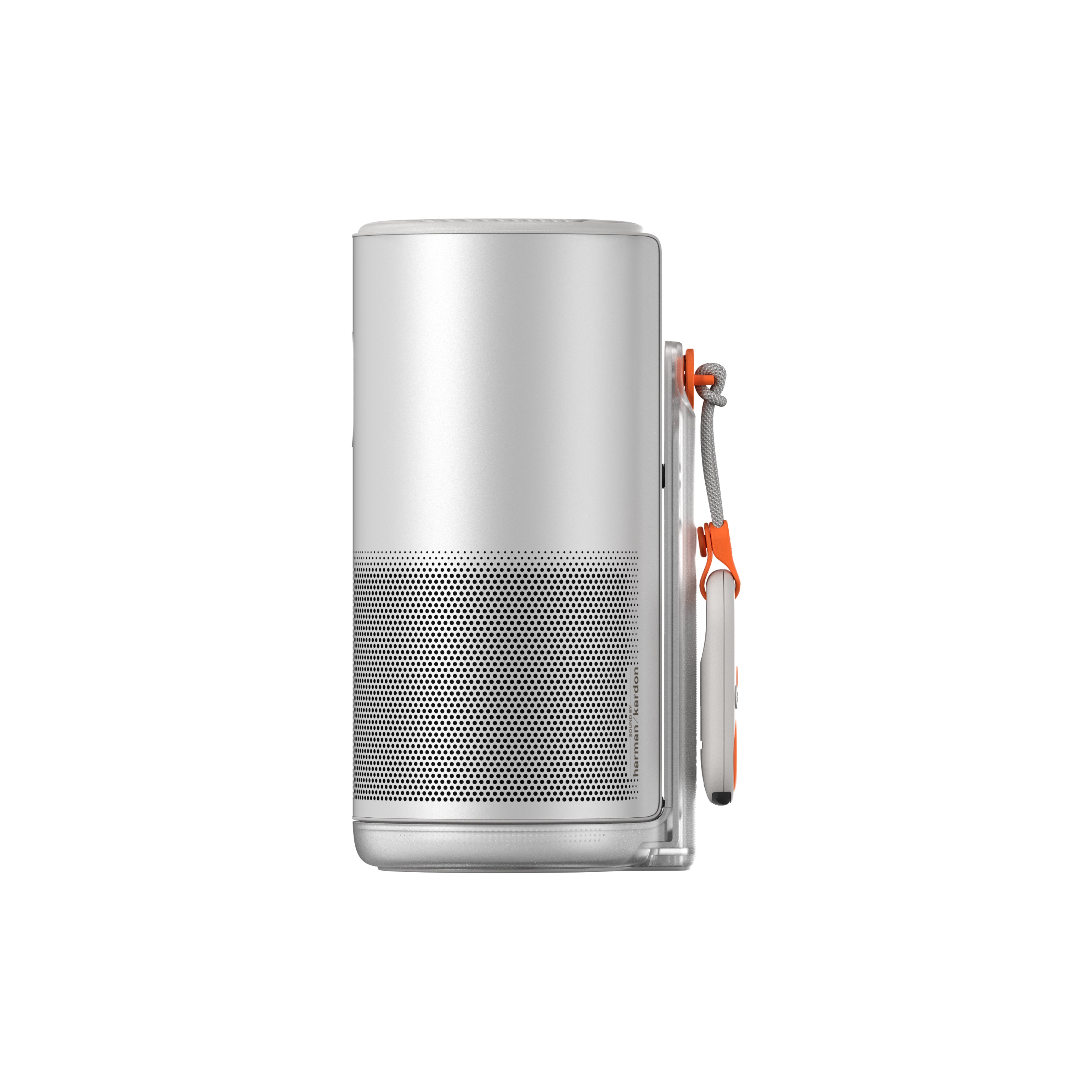 Le Vidéoprojecteur portable XGIMI MoGo 4 avec batterie intégrée est l'un des meilleurs choix pour les hôtes de fêtes en plein air, les amateurs d'aventure, les créateurs numériques et bien plus.