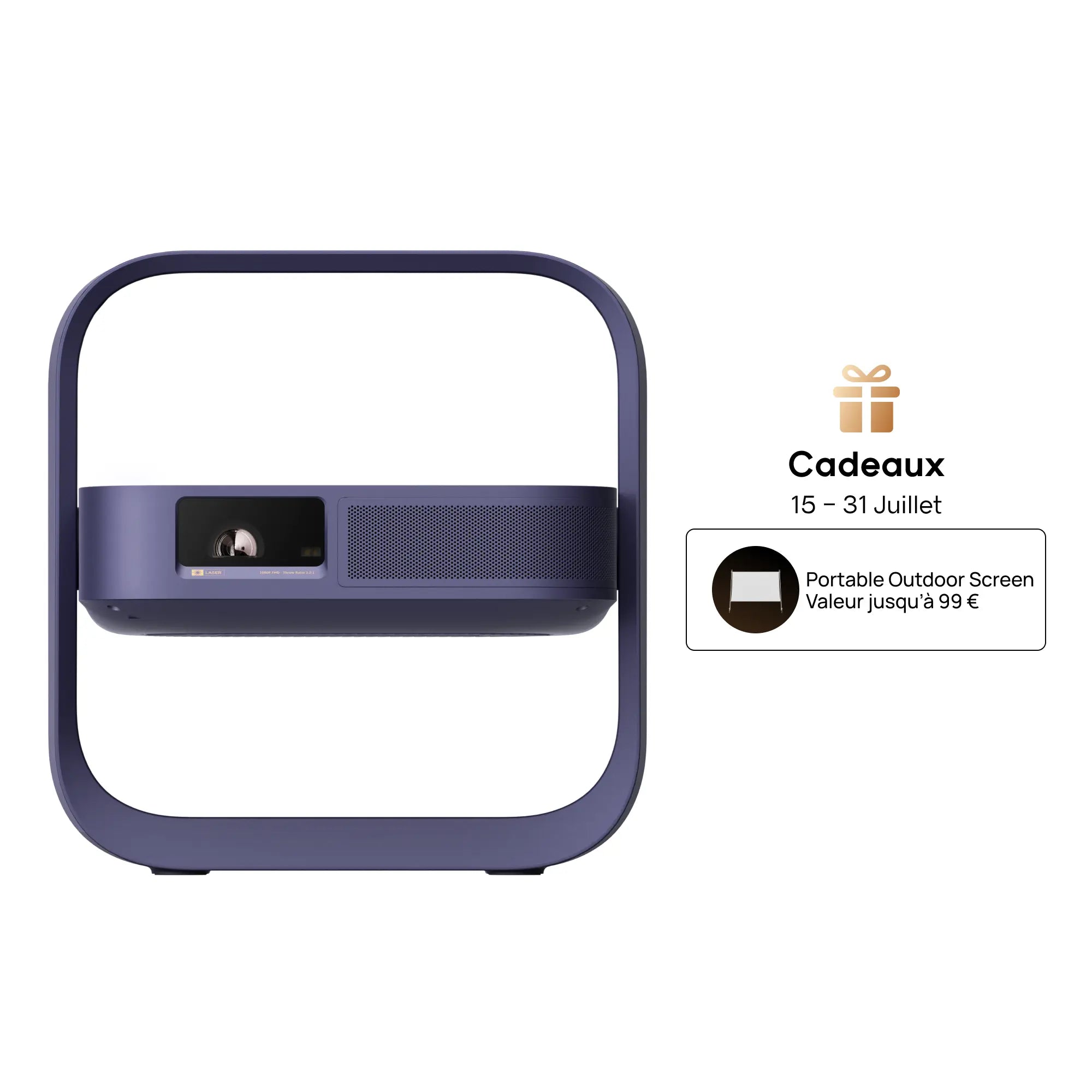 Elfin Flip Laser