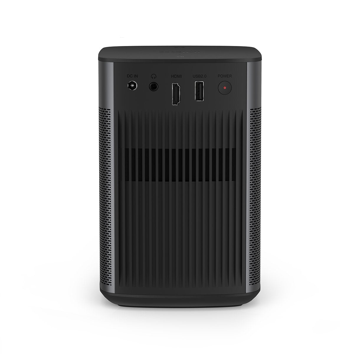 Projecteur portable 1080p FHD Halo+ - arrière