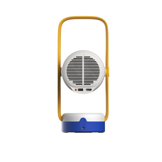 Vibe One (Batterie Intégrée)