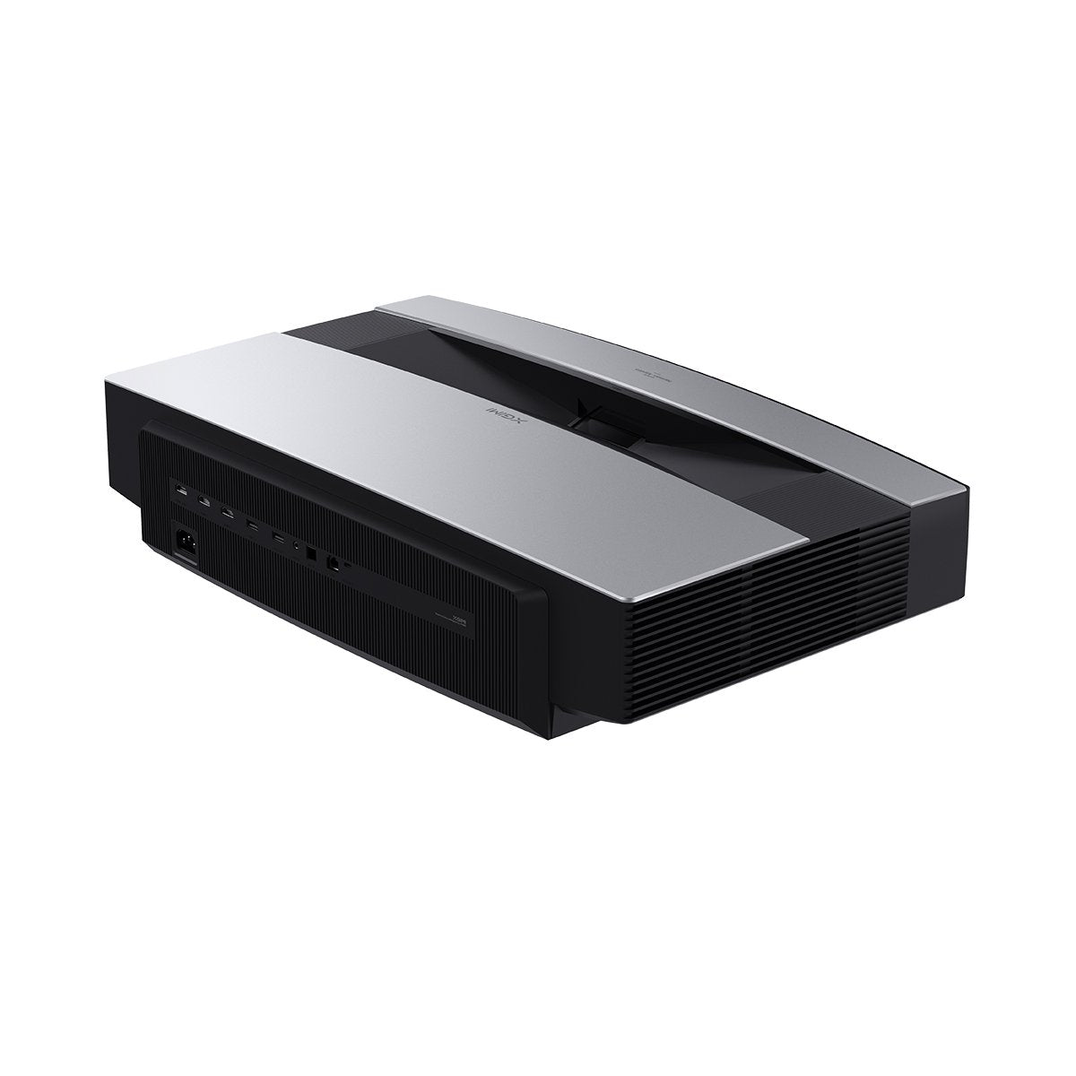 Projecteur laser AURA - 4K UST - côté latéral
