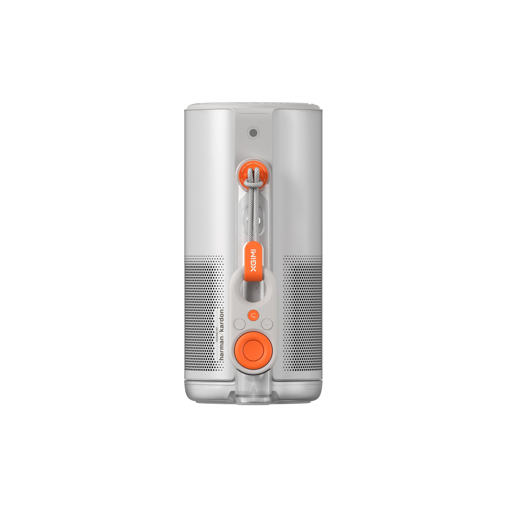Si vous cherchez un petit vidéoprojecteur économique pour votre téléphone, le MoGo 4 de XGIMI est le meilleur choix, idéal pour les nouveaux acheteurs ou les débutants en technologie.
