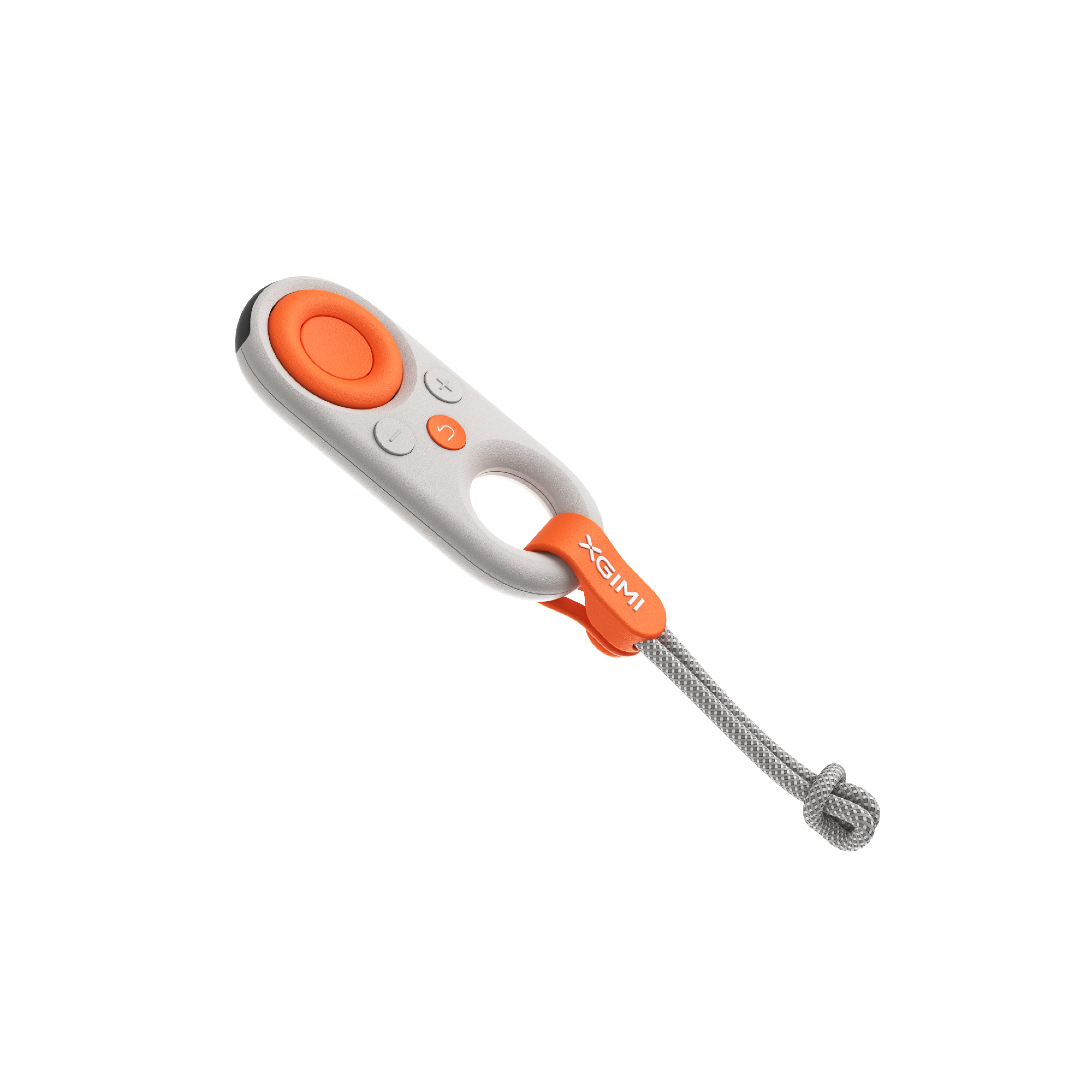 Mini télécommande MoGo 4