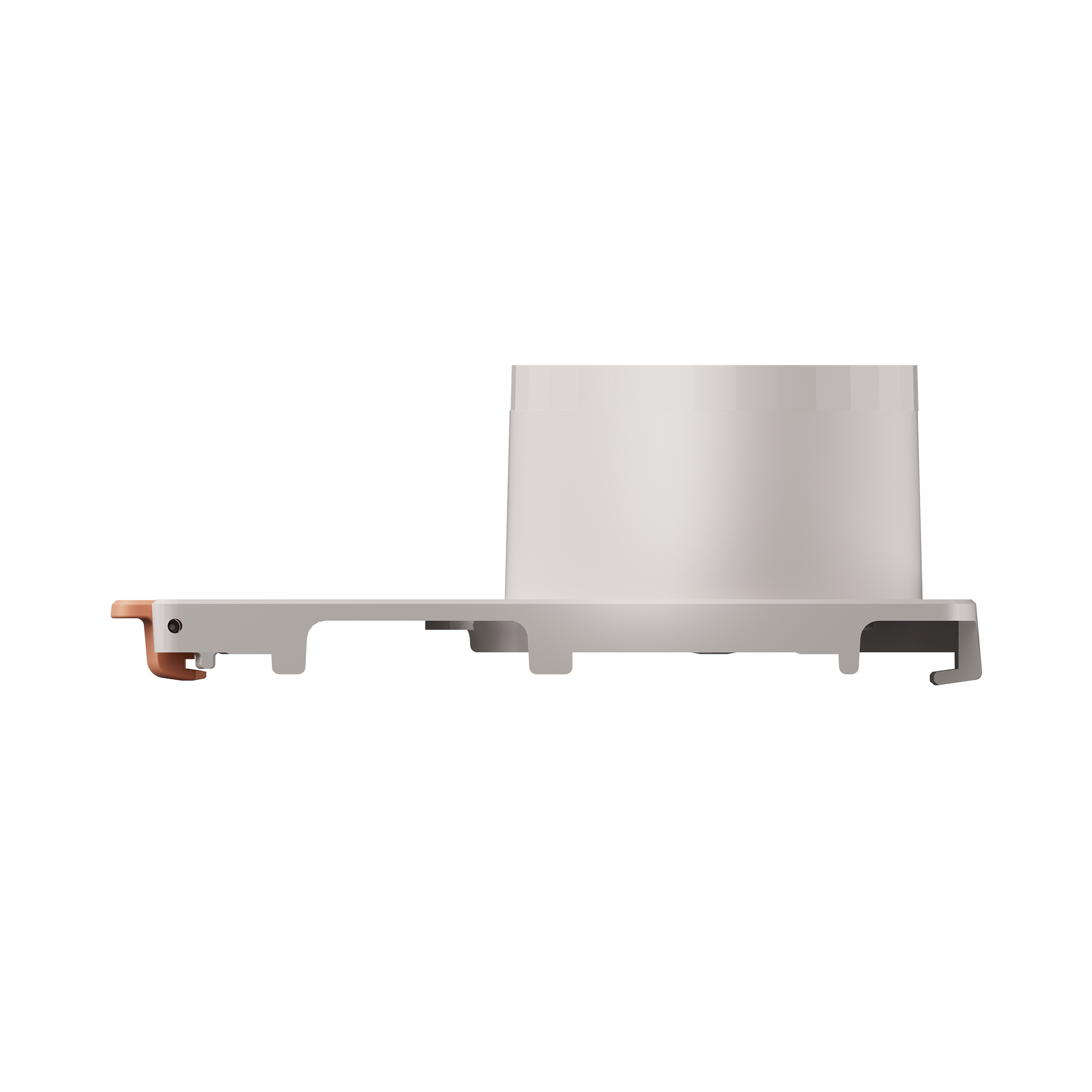 Vue latérale de Filtre optique créatif XGIMI