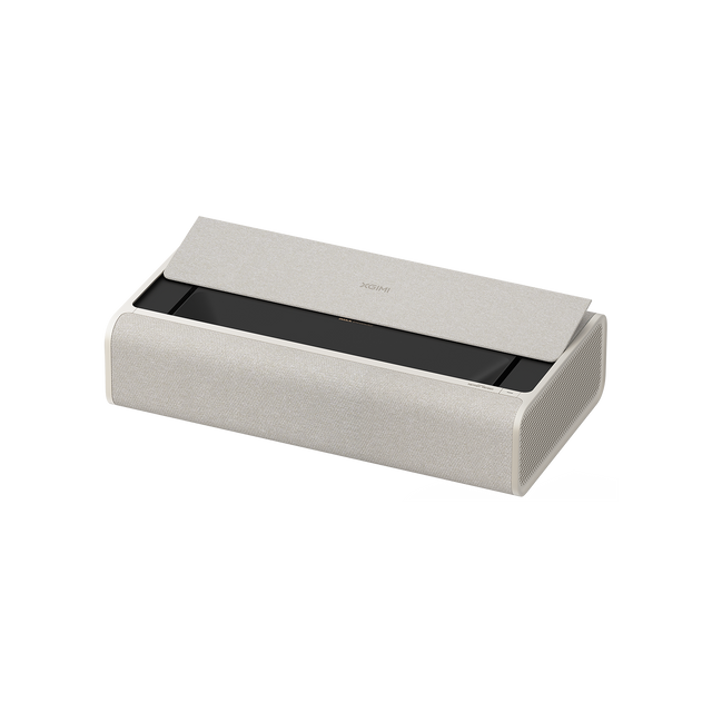 Le projecteur laser 4K UST XGIMI AURA 2 utilise la technologie Dual Light. Il est certifié Dolby Vision et IMAX Enhanced, ce qui peut transformer votre pièce en cinéma.