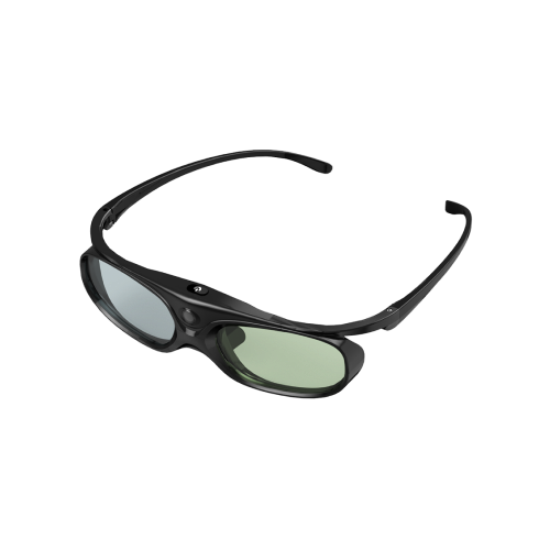 Lunettes 3D actives