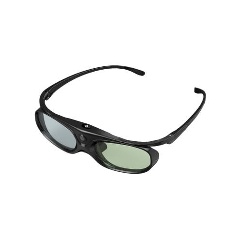 Lunettes 3D actives