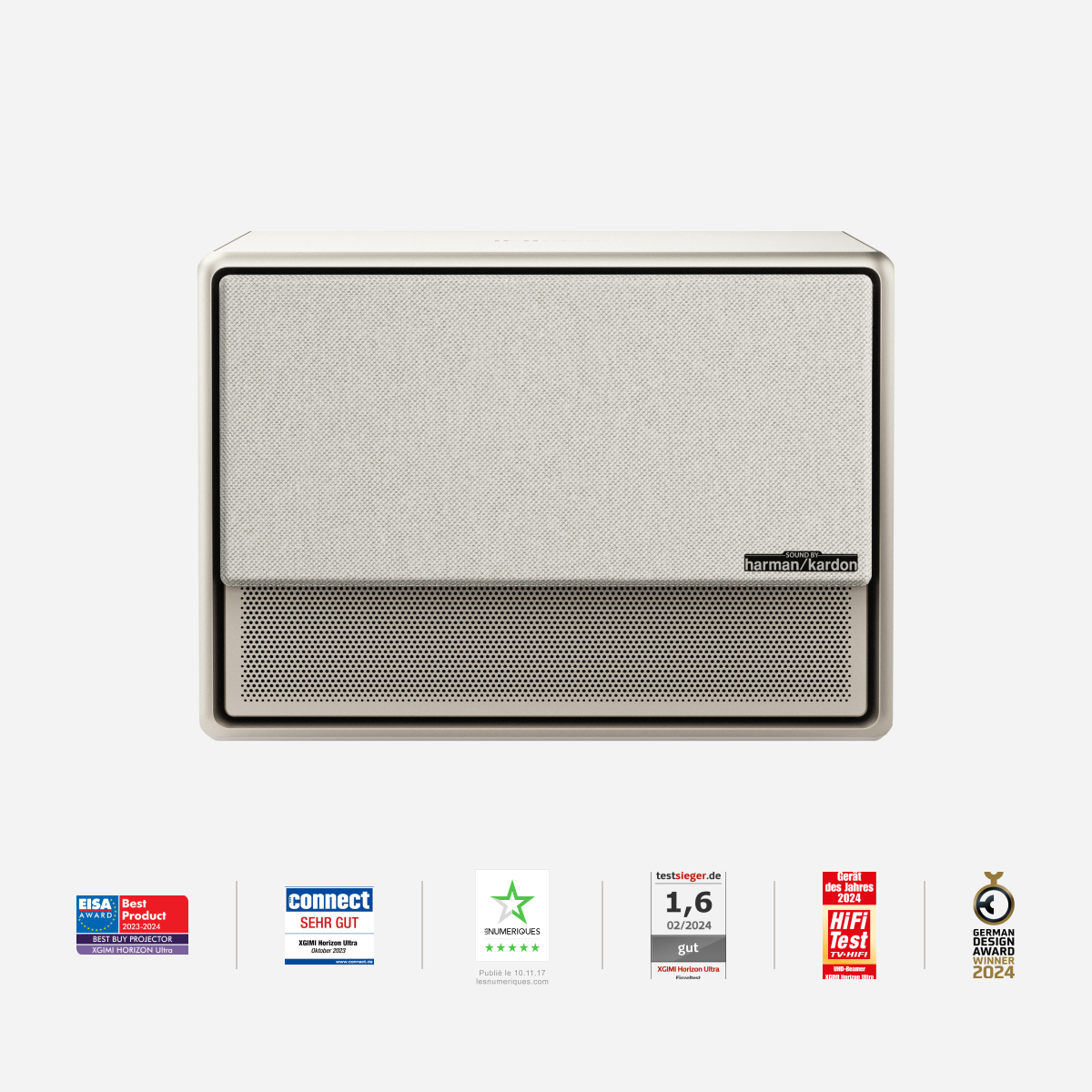 HORIZON Ultra (Unité reconditionnée)