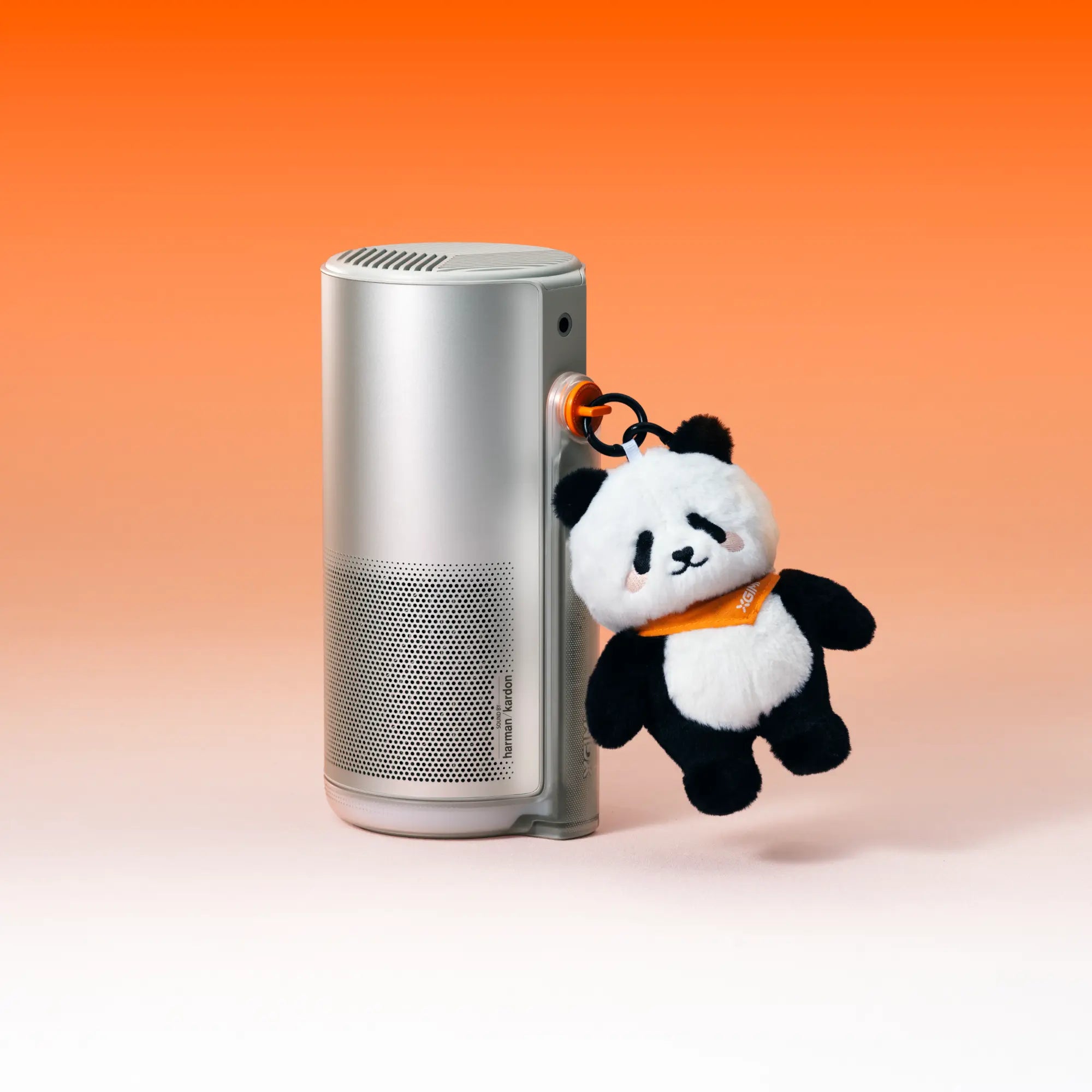 XGIMI x M.LanPanda Kit Panda de Poche