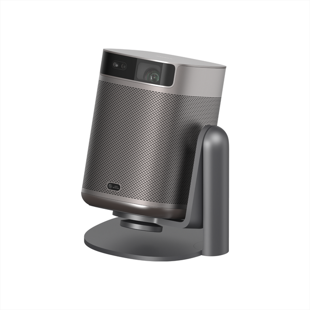 Setting Up Your XGIMI Projector
