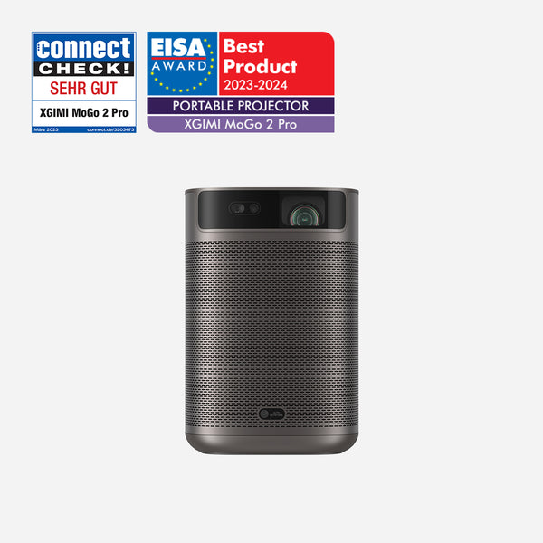 XGIMI MoGo 2 Pro 1080P プロジェクター MoGo2Pro_d12c49b1-cb2d-414d-