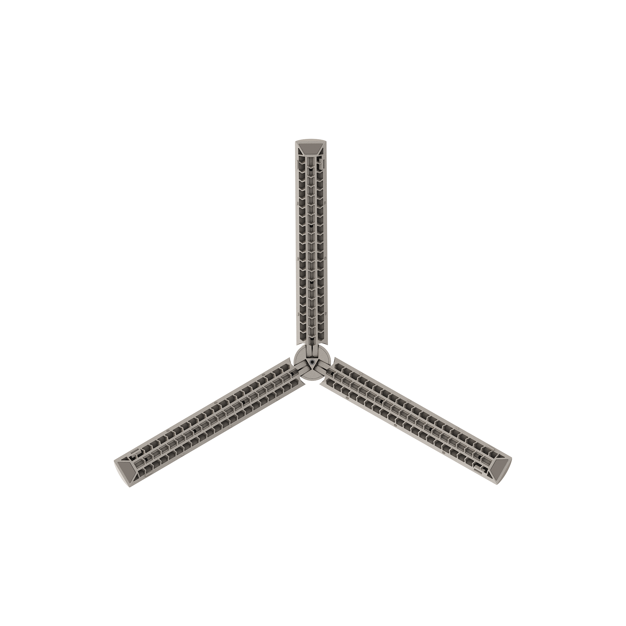 Photo du dessous de Support PowerBase XGIMI