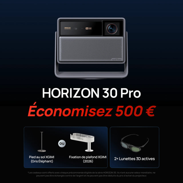 HORIZON 30 Pro